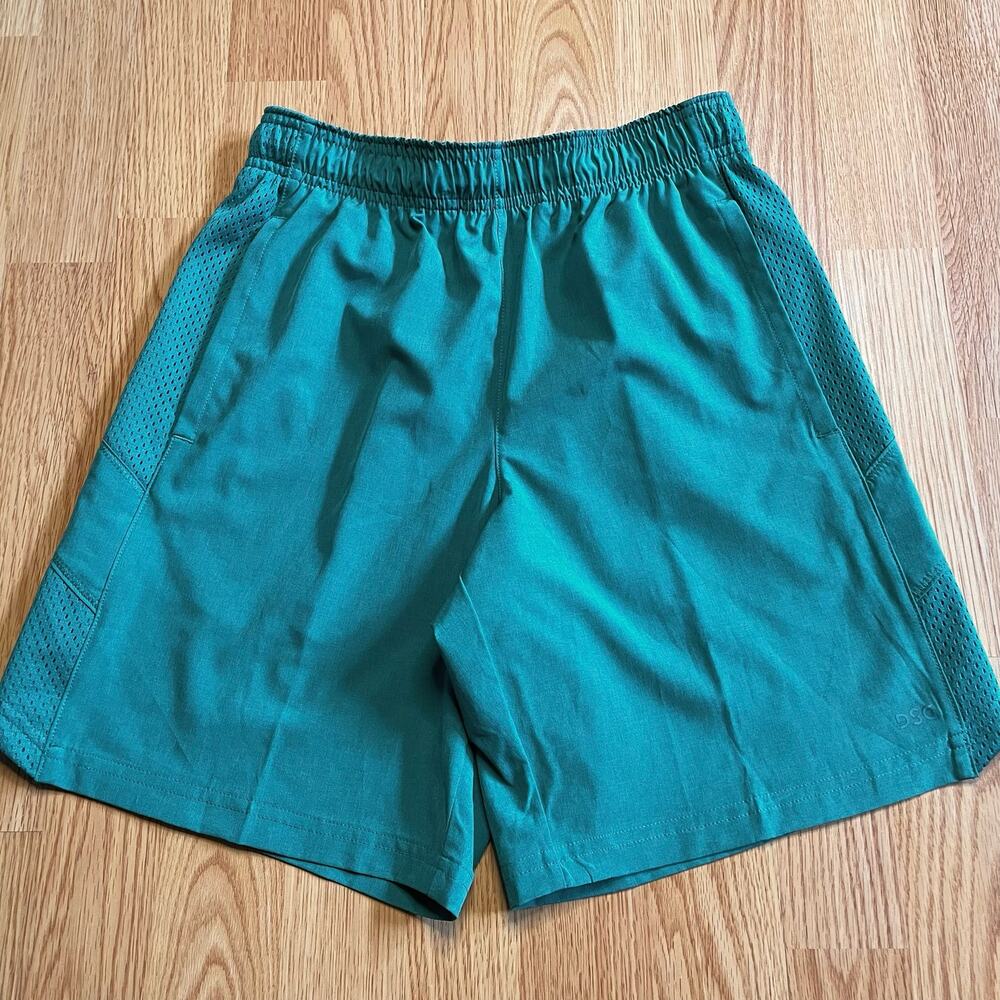 DSG Boys' Woven Shorts, L